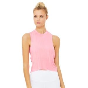 Alo Cool Elements Tank